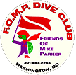 FOMP Dive Club, Washington D. C.